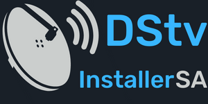 DStv Installer Logo